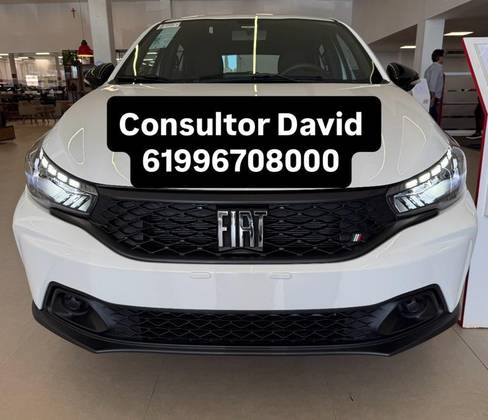 FIAT ARGO 1.3 FIREFLY FLEX DRIVE CVT FIAT ARGO 1.3 FIREFLY FLEX DRIVE CVT